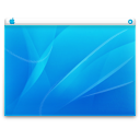 Folder -Desktop icon